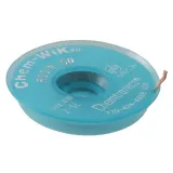 Chemtronics_2-5L_DESOLDER BRAID ROSIN 0.03" 5'