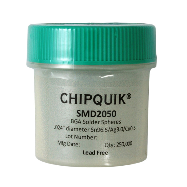 Chip Quik, Inc._SMD2050