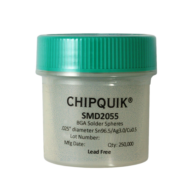 Chip Quik, Inc._SMD2055