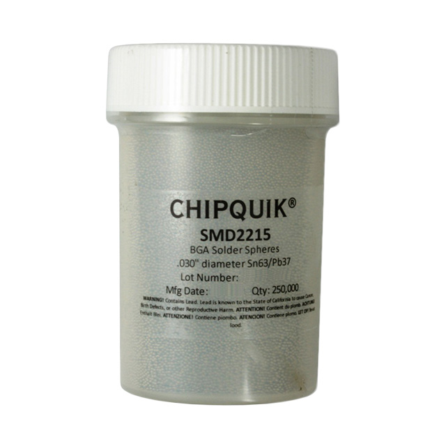 Chip Quik, Inc._SMD2215