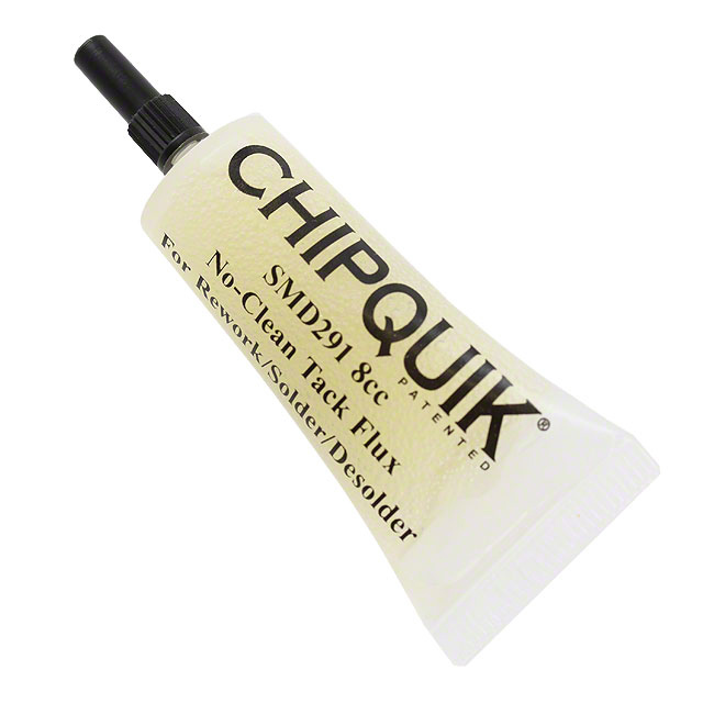 Chip Quik, Inc._SMD291ST8CC