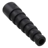 Cinch Connectivity Solutions_25-7958BK_CONN STRAIN RELIEF FOR BNC PLUG