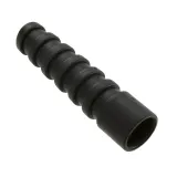 Cinch Connectivity Solutions_25-7959BK_CONN STRAIN RELIEF FOR BNC PLUG