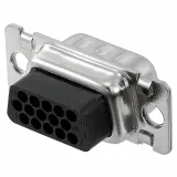 Cinch Connectivity Solutions_40-9415HDM_CONN D-SUB HD HOUSING PLUG 15POS