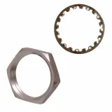 Cinch Connectivity Solutions_VBFIM/SET_CONN NUT WSHR BNC/TNC 1=100 SETS