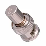 Cinch Connectivity Solutions_VBT50_CONN TERMINATOR PLUG BNC 50OHM