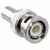 Cinch Connectivity Solutions_VBT75_CONN TERMINATOR PLUG BNC 75OHM