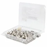 Cinch Connectivity Solutions_VCP10-51_CONN BNC PLUG STR 50 OHM 1=100