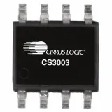 Cirrus Logic_CS3003-INZ_IC INST AMP 1 CIRCUIT 8QFN