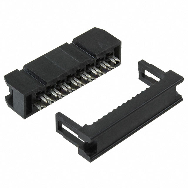 CnC Tech_3030-16-0101-00