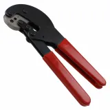 CnC Tech_DL-806A_TOOL HAND CRIMPER COAX SIDE