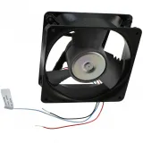 Comair Rotron_19030714A_DC Fan Axial Ball Bearing 48V 24V to 56V 85CFM 41.1dB 119.13 X 119.13 X 39.12mm