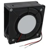 Comair Rotron_19031104A_DC Blower Centrifugal Ball Bearing 24V 12V to 28V 8.7CFM 36dB 79.8 X 79.8 X 32mm