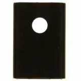 Comair Rotron_821102B00000_Heat Sink Passive TO-220 Stamped Aluminum Black Anodized
