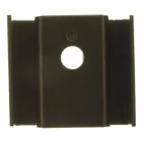 Comair Rotron_833202B00000_Heat Sink Passive TO-220 Stamped Device Leads Aluminum Black Anodized