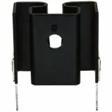 Comair Rotron_833202B03300_Heat Sink Passive TO-220 Stamped Thru-Hole Aluminum Black Anodized