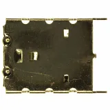 Comair Rotron_833702T00000_Heat Sink Passive TO-220 Stamped Thru-Hole Copper Tin