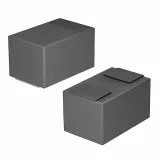 Comchip Technology_CDBER43_DIODE SCHOTTKY 30V 200MA 0503