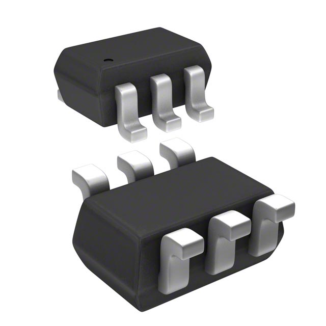 Comchip Technology_CDBV6-54AD-G