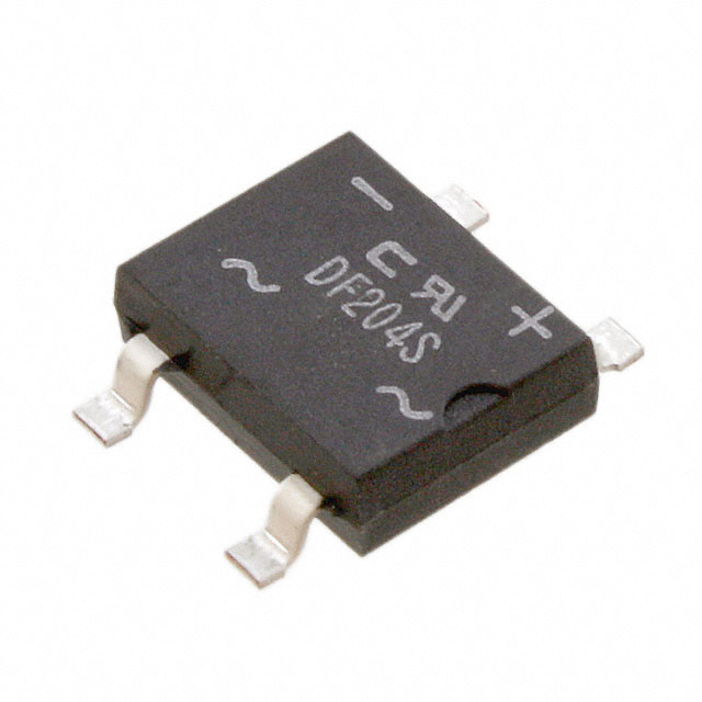 Comchip Technology_DF204ST-G