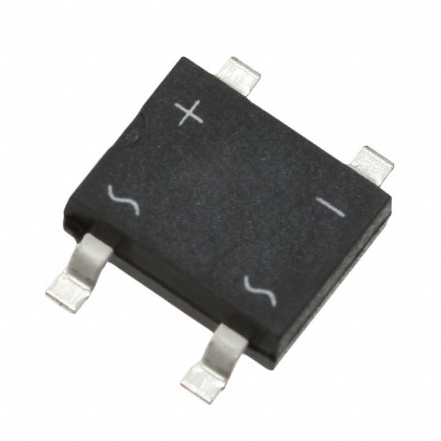 Comchip Technology_DF206ST-G
