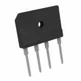 Comchip Technology_GBJ2004-G_BRIDGE RECT 1PHASE 400V 20A GBJ