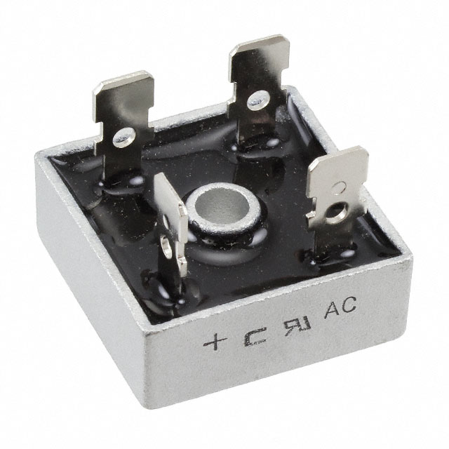 Comchip Technology_KBPC1004-G