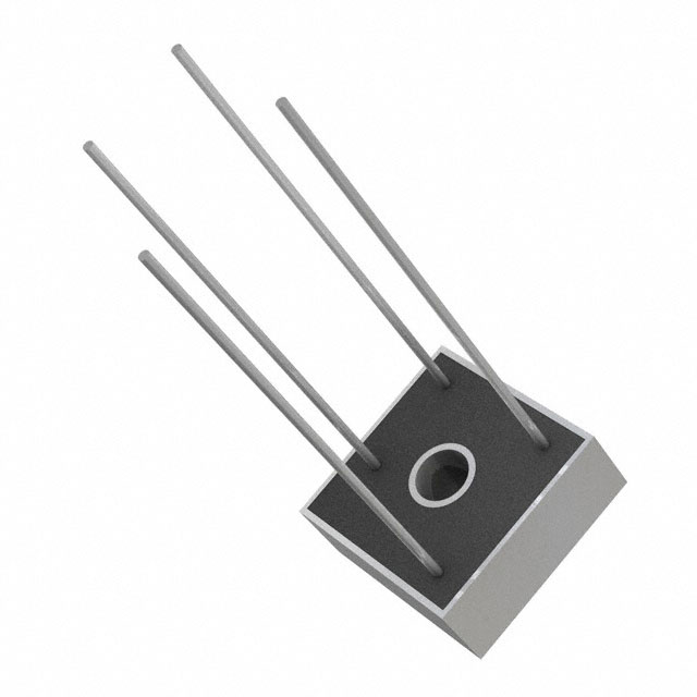 Comchip Technology_KBPC3506W-G