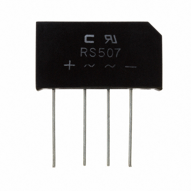 Comchip Technology_RS507-G