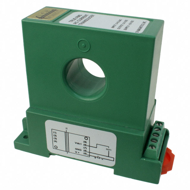 CR Magnetics, Inc._CR4110-10