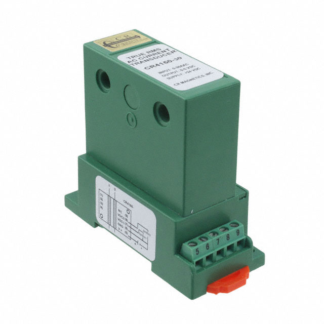 CR Magnetics, Inc._CR4150-30