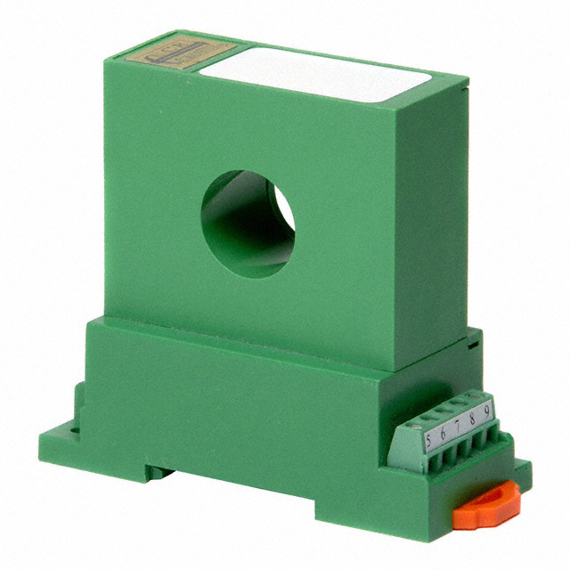CR Magnetics, Inc._CR5410-300