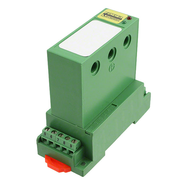 CR Magnetics, Inc._CRD4170-25