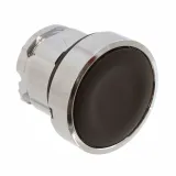 Crouzet_24678127_BLK FLUSH SPR-22MM METAL