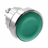Crouzet_24678128_GRN FLUSH SPR-22MM METAL