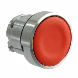 Crouzet_24678129_RED FLUSH SPR-22MM METAL
