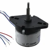 Crouzet_80510503_Motor, 5 Nm 3.5 And 7.2 Watts 7.2 Watts