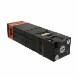 Crouzet_81503725_TIMER ON-DELAY SUB-BASE MOUNT