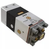 Crouzet_81510001_AMPLIFIER RELAY POS OUT SUB-BASE