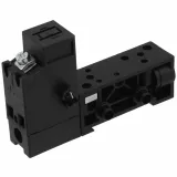 Crouzet_81513060_SUB-BASE DIN RAIL
