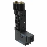 Crouzet_81513076_SUB-BASE END DIN RAIL