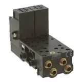 Crouzet_81517101_SUB-BASE DIN RAIL
