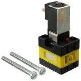 Crouzet_81519774_SOLENOID VALVE 3/2 NC SUBBASE MT