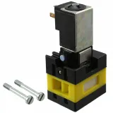 Crouzet_81519776_SOLENOID VALVE 3/2 NC SUBBASE MT