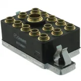 Crouzet_81536801_PNEUM SUPPLY MANIFOLD 13 OUT
