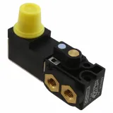 Crouzet_81548010_SOLENOID VALVE 3/2 NC CHASSIS MT