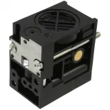 Crouzet_81550201_SEQUENCER SUB-BASE MOUNT