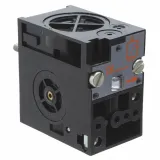 Crouzet_81550601_SHIFT REGISTER SUB-BASE MOUNT