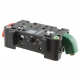 Crouzet_81551101_SUB-BASE DIN RAIL