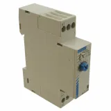 Crouzet_88826014_Programmable Time Delay Relay, SPDT, 8A, 250VAC, DIN Rail Mount